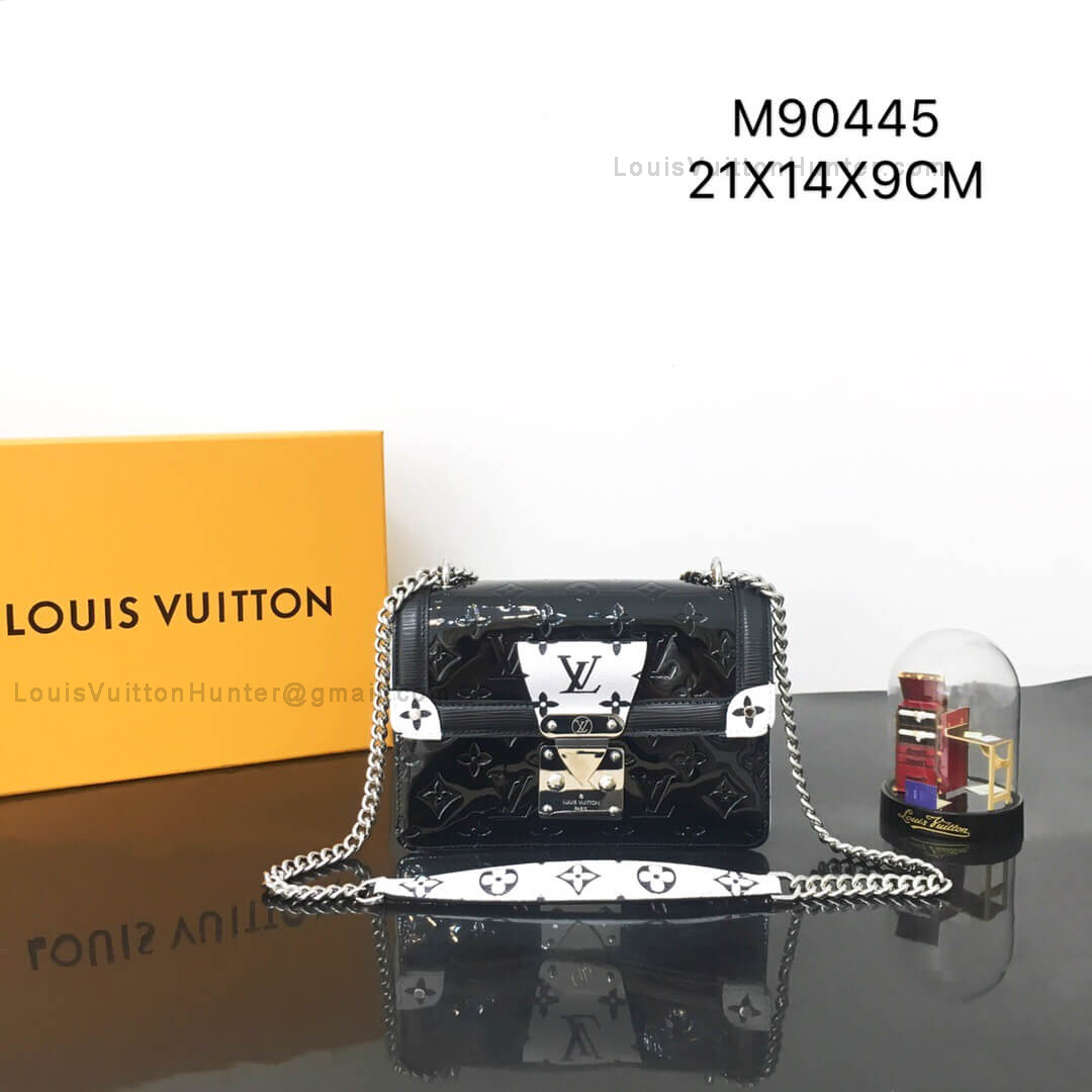 Louis Vuitton LV Wynwood M90445
